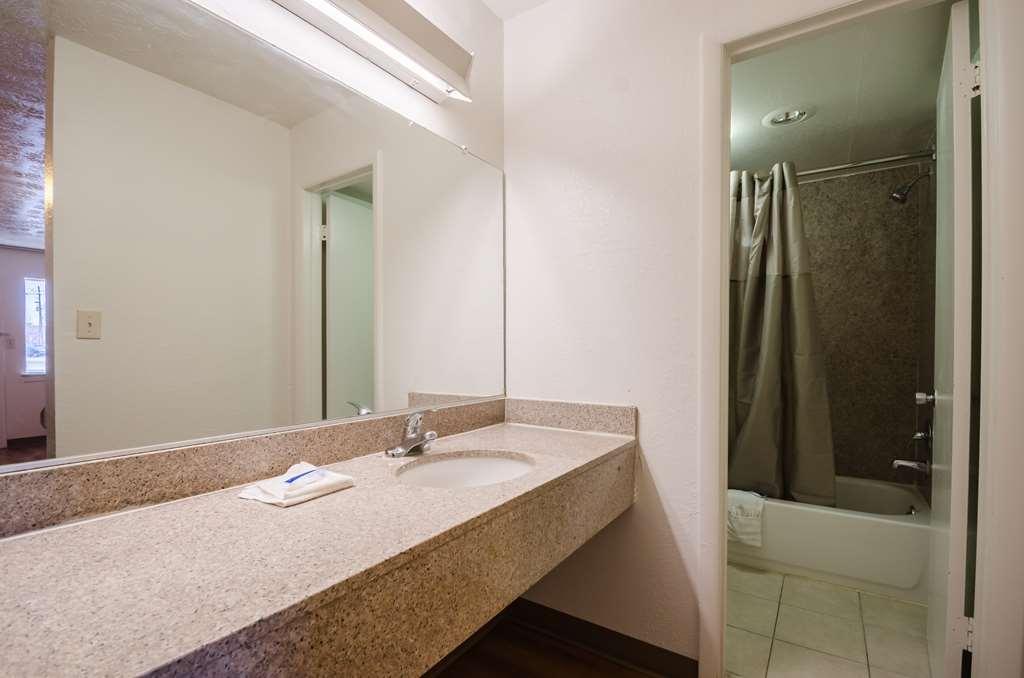 Motel 6-Commerce, Ga Habitación foto